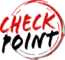Logo CheckPoint